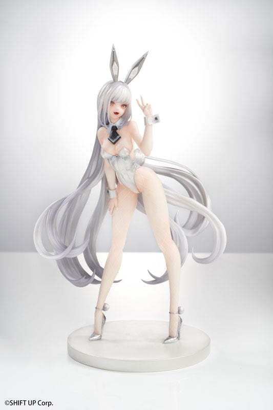 [Goddess of Victory: Nikke] Blanc - 1/10 Complete Figure