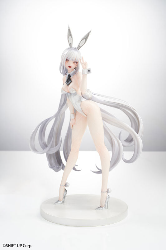 [Goddess of Victory: Nikke] Blanc - 1/10 Complete Figure