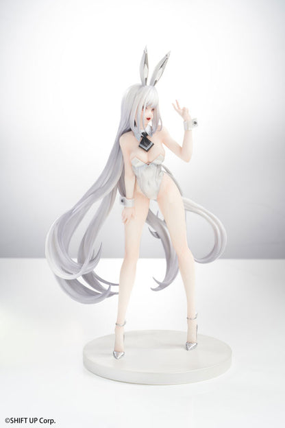 [Goddess of Victory: Nikke] Blanc - 1/10 Complete Figure