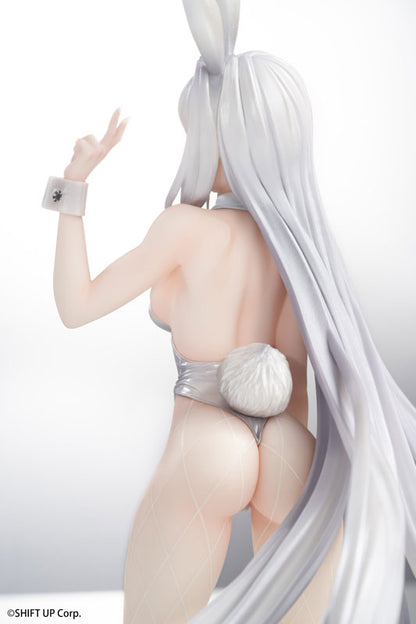 [Goddess of Victory: Nikke] Blanc - 1/10 Complete Figure