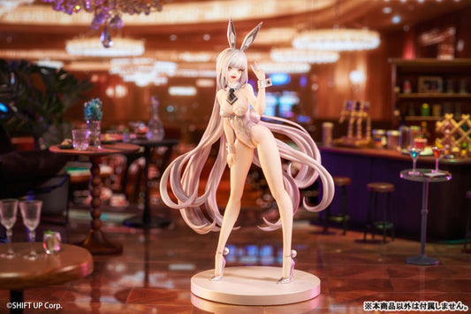 [Goddess of Victory: Nikke] Blanc - 1/10 Complete Figure