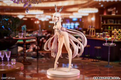 [Goddess of Victory: Nikke] Blanc - 1/10 Complete Figure