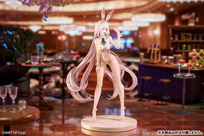 [Goddess of Victory: Nikke] Blanc - 1/10 Complete Figure