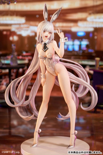[Goddess of Victory: Nikke] Blanc - 1/10 Complete Figure