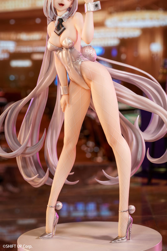 [Goddess of Victory: Nikke] Blanc - 1/10 Complete Figure