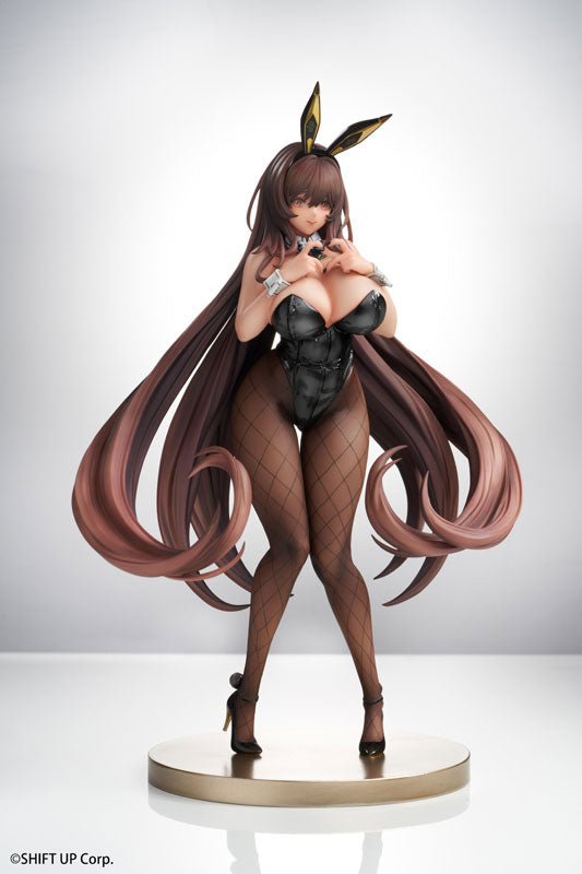 [Goddess of Victory: Nikke] Noir - 1/10 Complete Figure