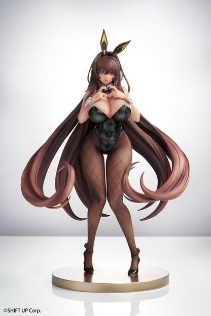 [Goddess of Victory: Nikke] Noir - 1/10 Complete Figure