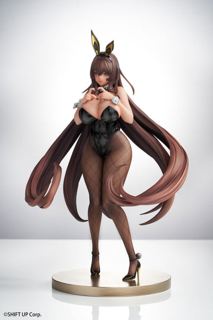 [Goddess of Victory: Nikke] Noir - 1/10 Complete Figure