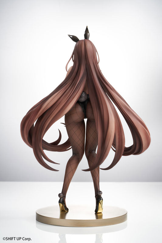 [Goddess of Victory: Nikke] Noir - 1/10 Complete Figure