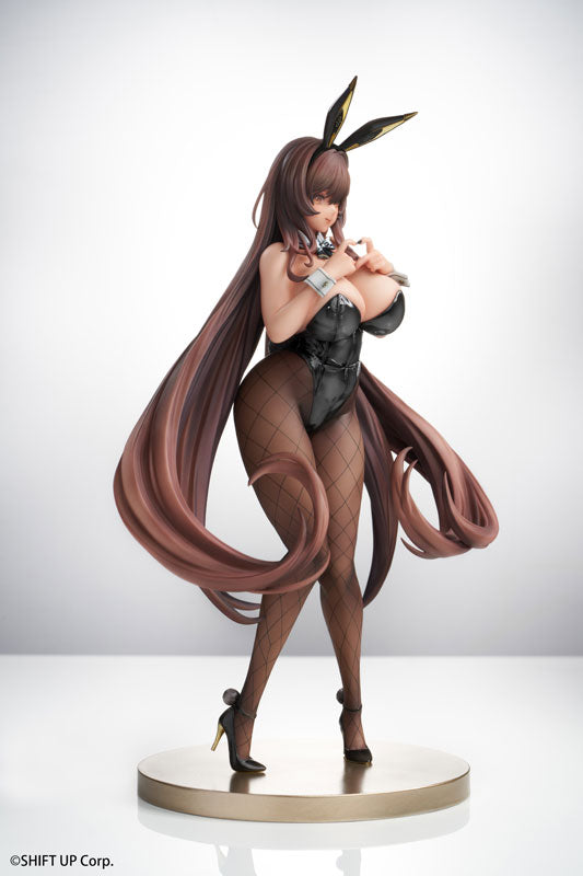 [Goddess of Victory: Nikke] Noir - 1/10 Complete Figure