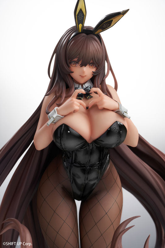 [Goddess of Victory: Nikke] Noir - 1/10 Complete Figure