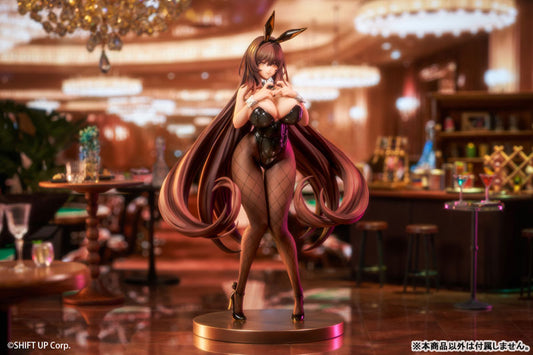 [Goddess of Victory: Nikke] Noir - 1/10 Complete Figure