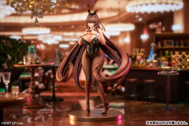 [Goddess of Victory: Nikke] Noir - 1/10 Complete Figure