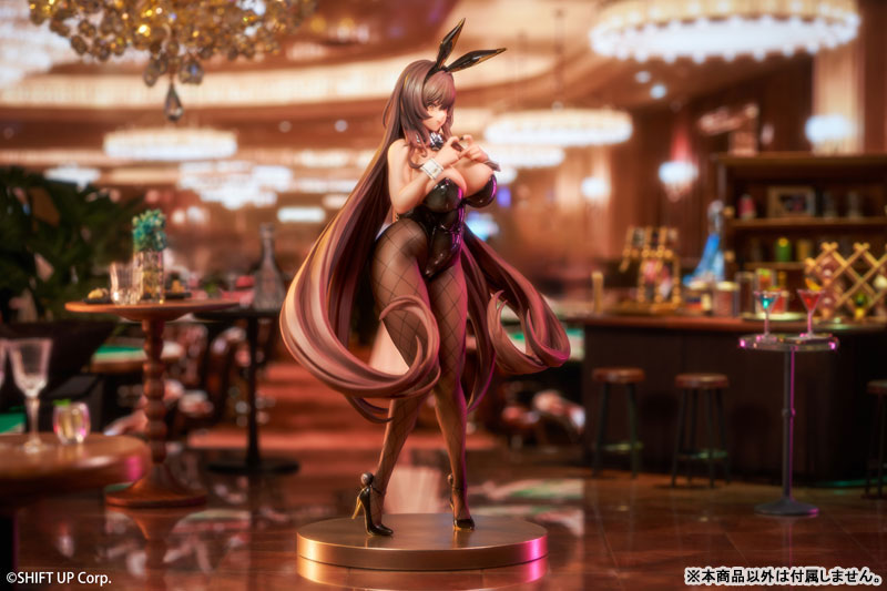 [Goddess of Victory: Nikke] Noir - 1/10 Complete Figure