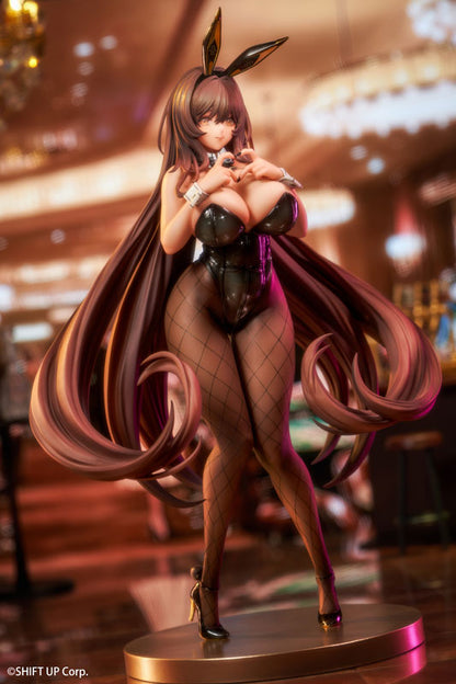 [Goddess of Victory: Nikke] Noir - 1/10 Complete Figure