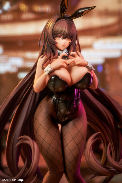 [Goddess of Victory: Nikke] Noir - 1/10 Complete Figure