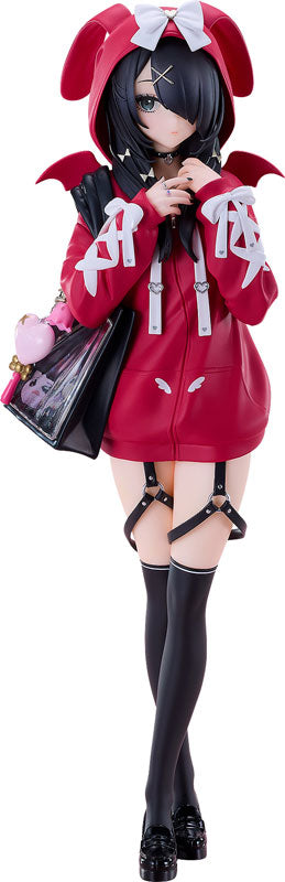 POP UP PARADE [NEEDY STREAMER OVERLOAD] Ame-chan - L size Complete Figure