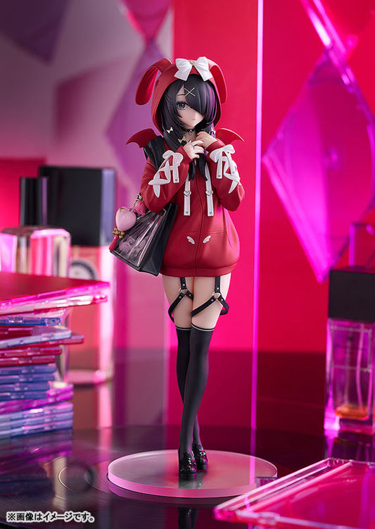 POP UP PARADE [NEEDY STREAMER OVERLOAD] Ame-chan - L size Complete Figure