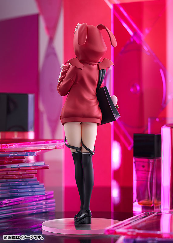 POP UP PARADE [NEEDY STREAMER OVERLOAD] Ame-chan - L size Complete Figure