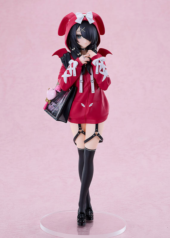 POP UP PARADE [NEEDY STREAMER OVERLOAD] Ame-chan - L size Complete Figure