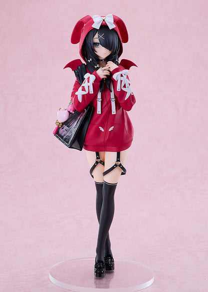 POP UP PARADE [NEEDY STREAMER OVERLOAD] Ame-chan - L size Complete Figure