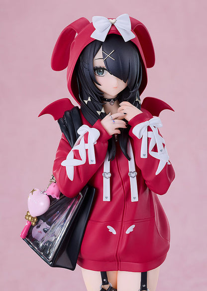 POP UP PARADE [NEEDY STREAMER OVERLOAD] Ame-chan - L size Complete Figure