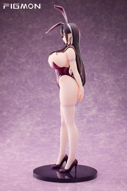 Bunny Girl Anna 1/4 Complete Figure