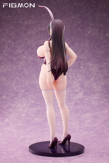 Bunny Girl Anna 1/4 Complete Figure