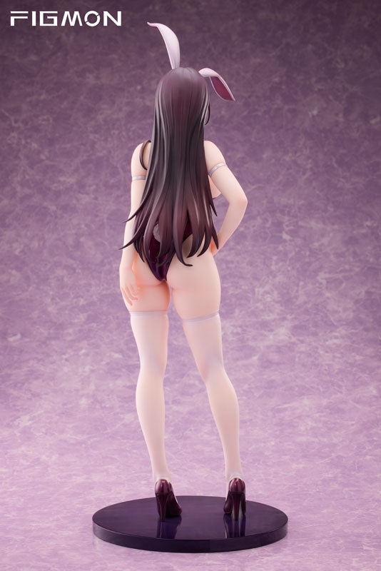 Bunny Girl Anna 1/4 Complete Figure