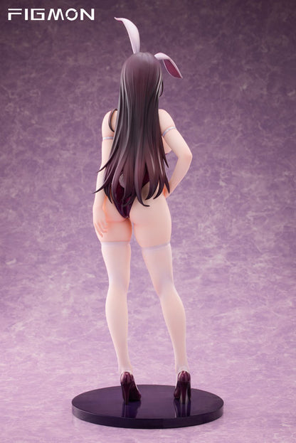 Bunny Girl Anna 1/4 Complete Figure