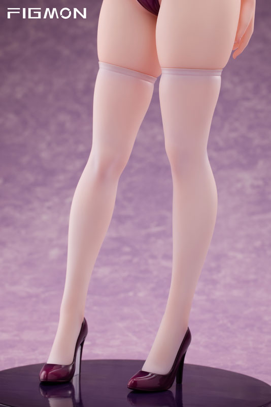 Bunny Girl Anna 1/4 Complete Figure