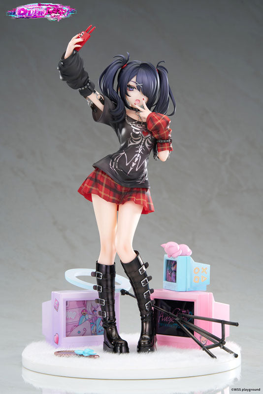 [NEEDY STREAMER OVERLOAD] Ame-chan - 1/7 Complete Figure