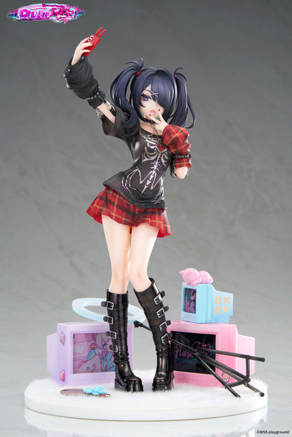 [NEEDY STREAMER OVERLOAD] Ame-chan - 1/7 Complete Figure