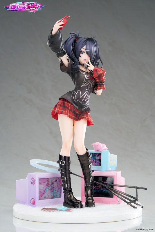 [NEEDY STREAMER OVERLOAD] Ame-chan - 1/7 Complete Figure