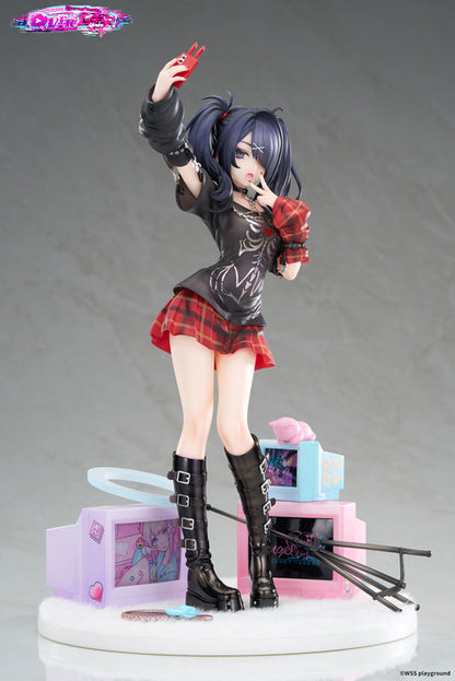 [NEEDY STREAMER OVERLOAD] Ame-chan - 1/7 Complete Figure