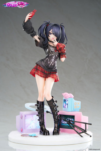 [NEEDY STREAMER OVERLOAD] Ame-chan - 1/7 Complete Figure