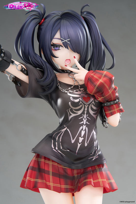 [NEEDY STREAMER OVERLOAD] Ame-chan - 1/7 Complete Figure