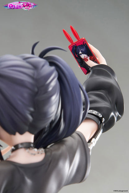 [NEEDY STREAMER OVERLOAD] Ame-chan - 1/7 Complete Figure