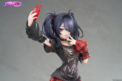 [NEEDY STREAMER OVERLOAD] Ame-chan - 1/7 Complete Figure