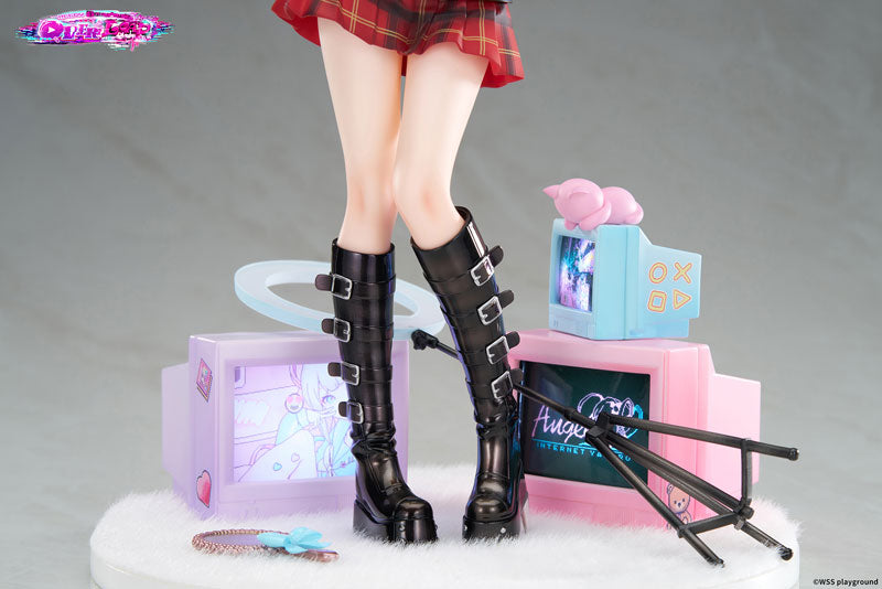 [NEEDY STREAMER OVERLOAD] Ame-chan - 1/7 Complete Figure