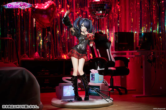 [NEEDY STREAMER OVERLOAD] Ame-chan - 1/7 Complete Figure