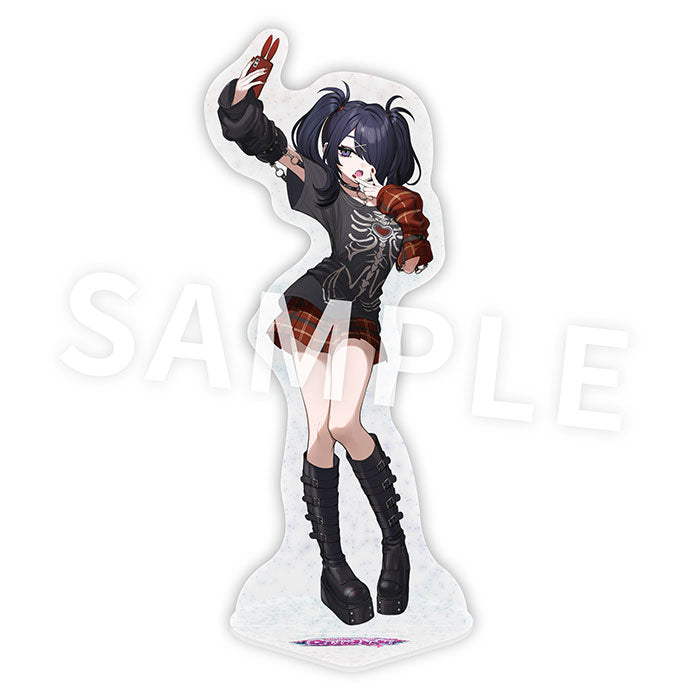 [NEEDY STREAMER OVERLOAD] Ame-chan - 1/7 Complete Figure