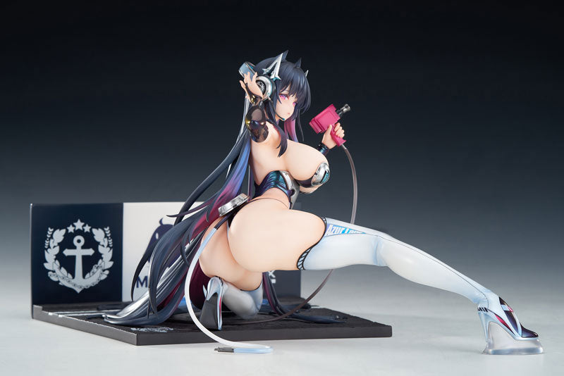 [Azur Lane] Strasbourg - Faerie of the Race Circuit Ver. 1/7 Complete Figure