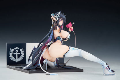 [Azur Lane] Strasbourg - Faerie of the Race Circuit Ver. 1/7 Complete Figure