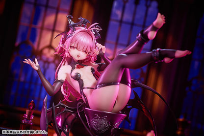 Liquor Cup Succubus: Pinky 1/6 Complete Figure Deluxe Edition