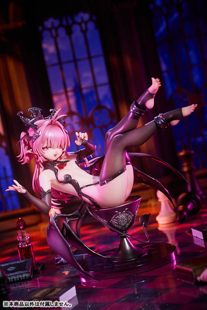 Liquor Cup Succubus: Pinky 1/6 Complete Figure Deluxe Edition