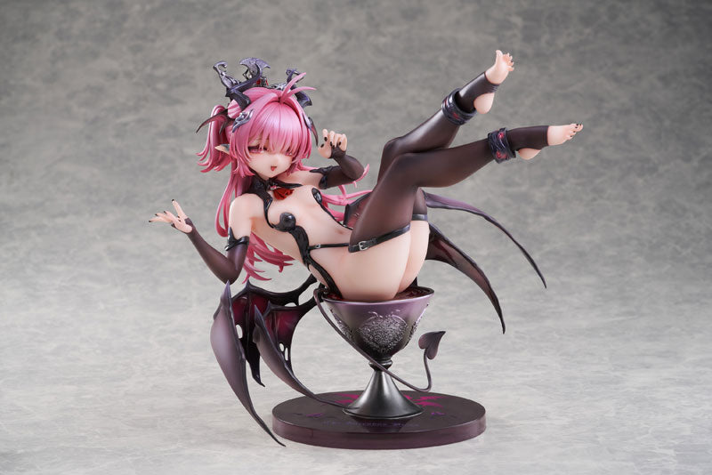 Liquor Cup Succubus: Pinky 1/6 Complete Figure Deluxe Edition