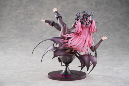 Liquor Cup Succubus: Pinky 1/6 Complete Figure Deluxe Edition