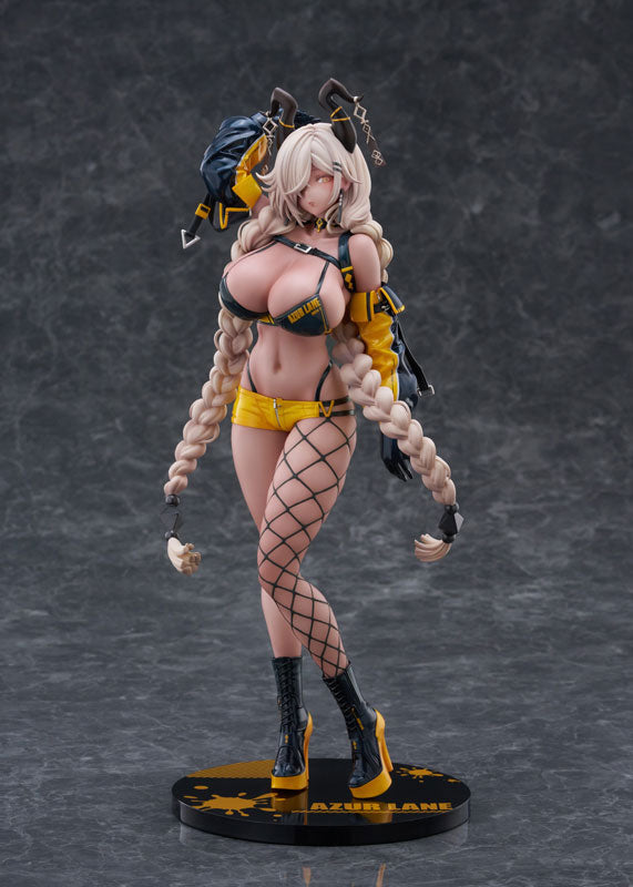 [Azur Lane] Owari - Anime Expo 2024 Ver. 1/7 Scale Figure