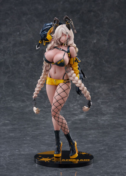 [Azur Lane] Owari - Anime Expo 2024 Ver. 1/7 Scale Figure
